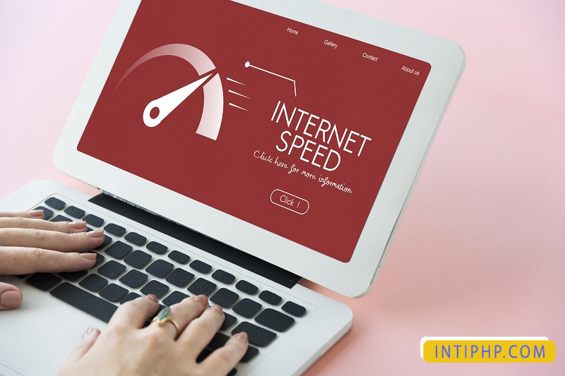 Beberapa  Masalah Kecepatan Internet Menurun